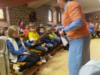 Kinderkreuzwege