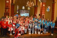 Prinzenmesse
