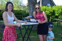 Berg Spielplatzfest
